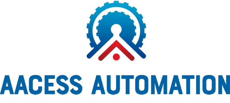 Aacessautomation Logo