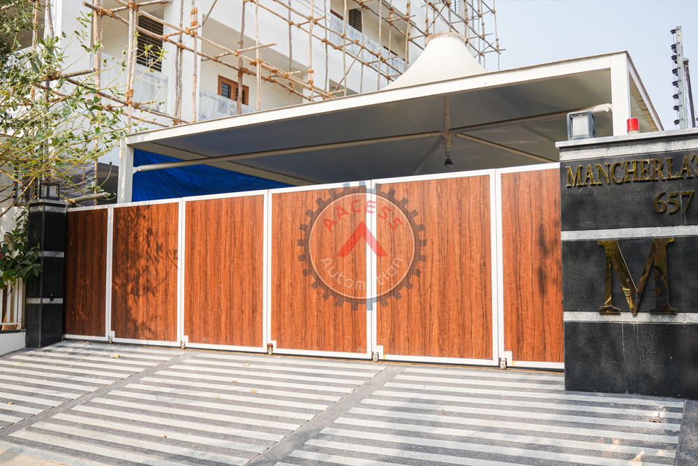 automatic-curved-gate-kukatpally