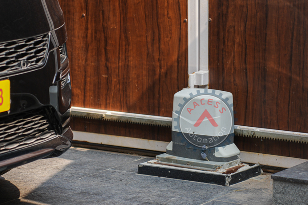 automatic-curved-gate-kukatpally