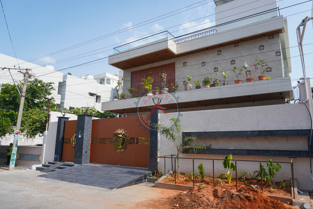 projects narsaraopet 3